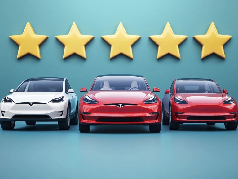 11. Customer Ratings: The Top Car Subscription Services