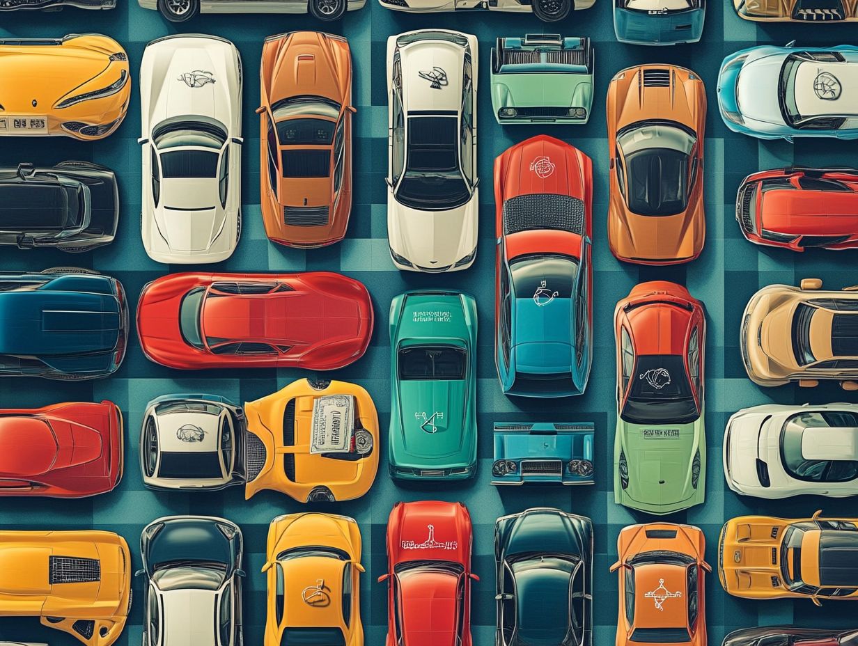 Key Factors When Choosing a Car Subscription Service