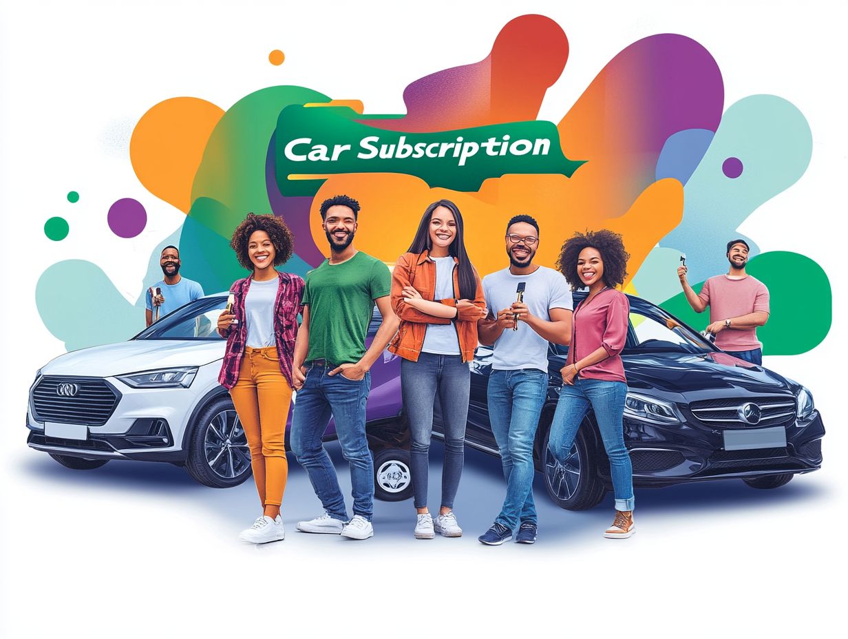 Discover the benefits of car subscriptions!