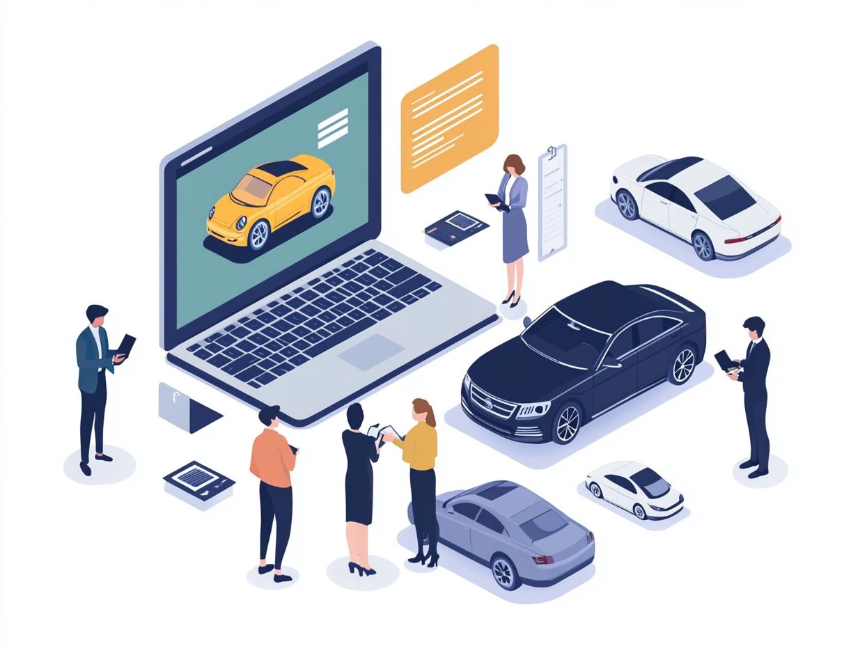 5. What Are the Top Car Subscription Services According to User Reviews?