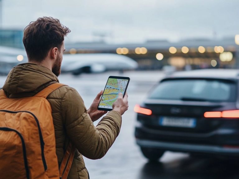 5 Benefits of Car Subscriptions for Frequent Travelers