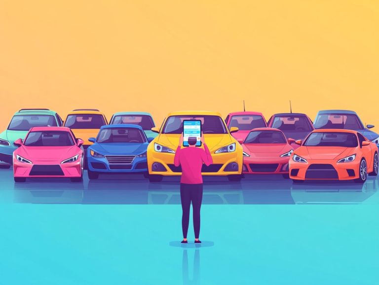 5 Benefits of Choosing a Flexible Car Subscription