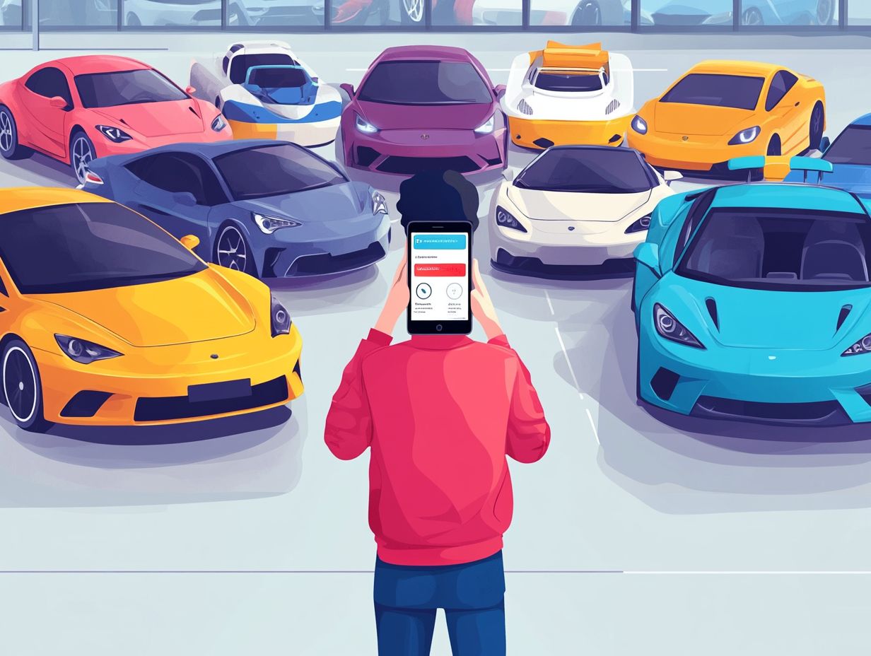 Frequently Asked Questions about Flexible Car Subscriptions