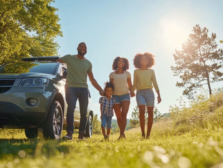 5 Benefits of Vehicle Subscriptions for New Families