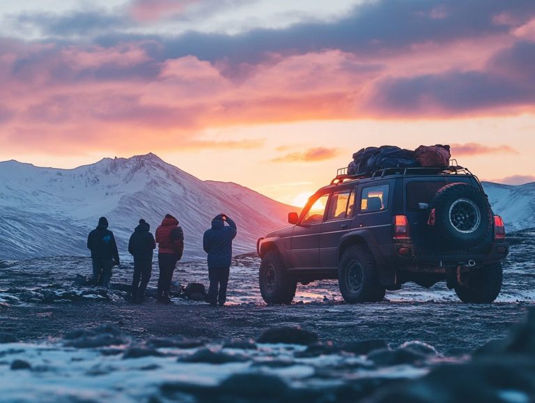 5 Best Car Subscription Services for Adventurers