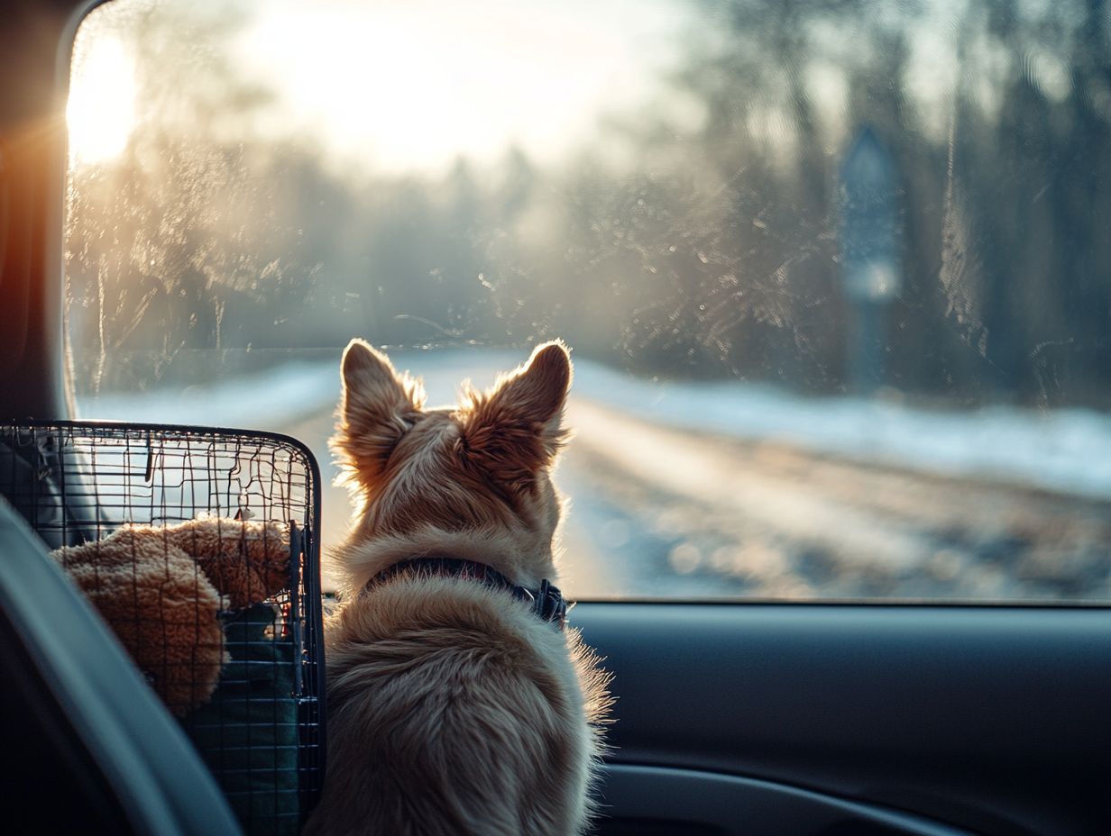 What Are the Key Factors to Consider When Choosing a Car Subscription Service for Pet Owners?