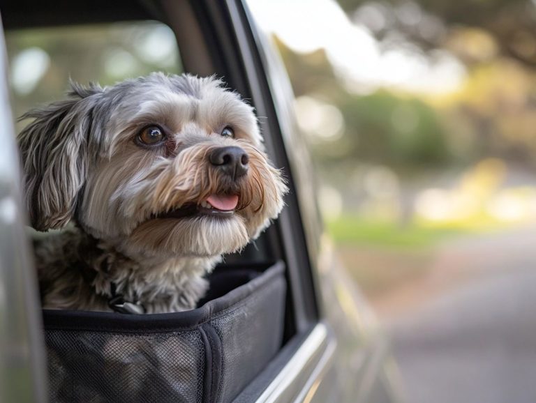 5 Best Car Subscription Services for Pet Owners