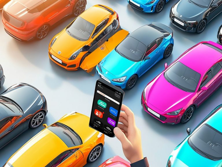 5 Best Car Subscription Services in Your Area