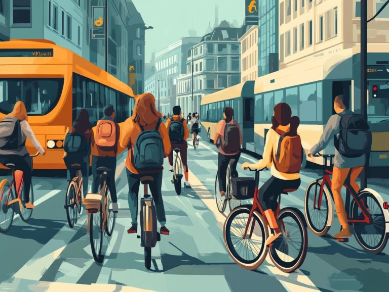 5 Best Subscription Plans for Daily Commuters