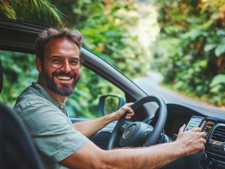 5 Lifestyle Benefits of Car Subscription Services