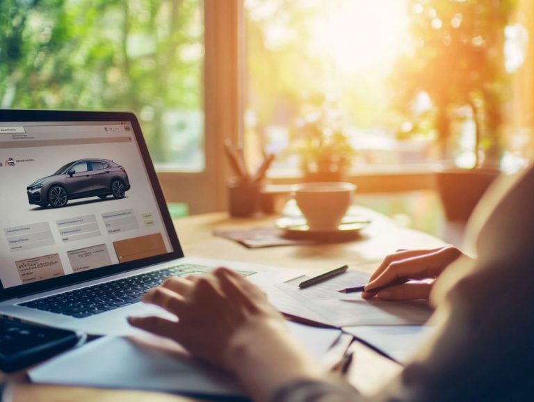 5 Tips for Finding the Best Local Car Subscription