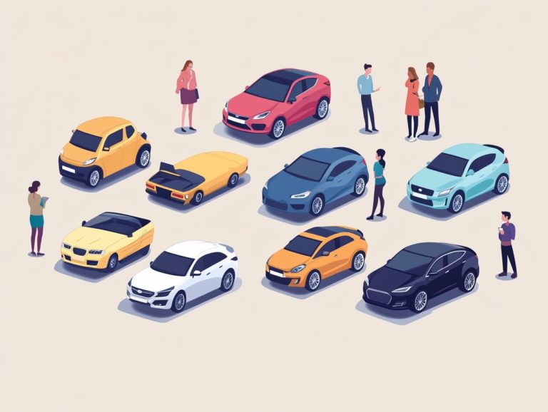 5 Unique Benefits of Vehicle Subscriptions You Should Know