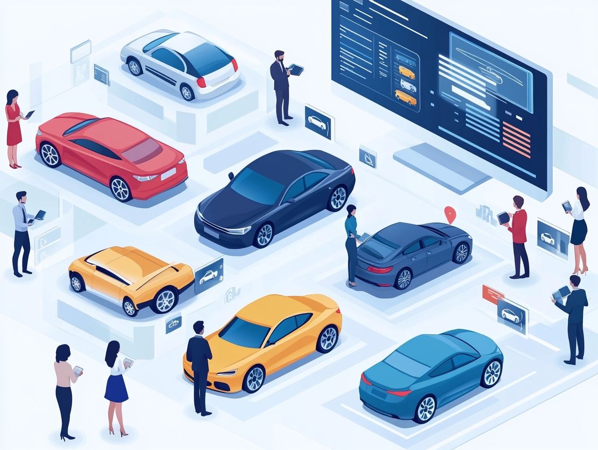 Comparison to Traditional Car Ownership