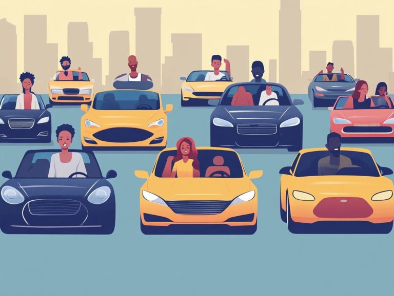 96. Key Takeaways from Car Subscription User Reviews