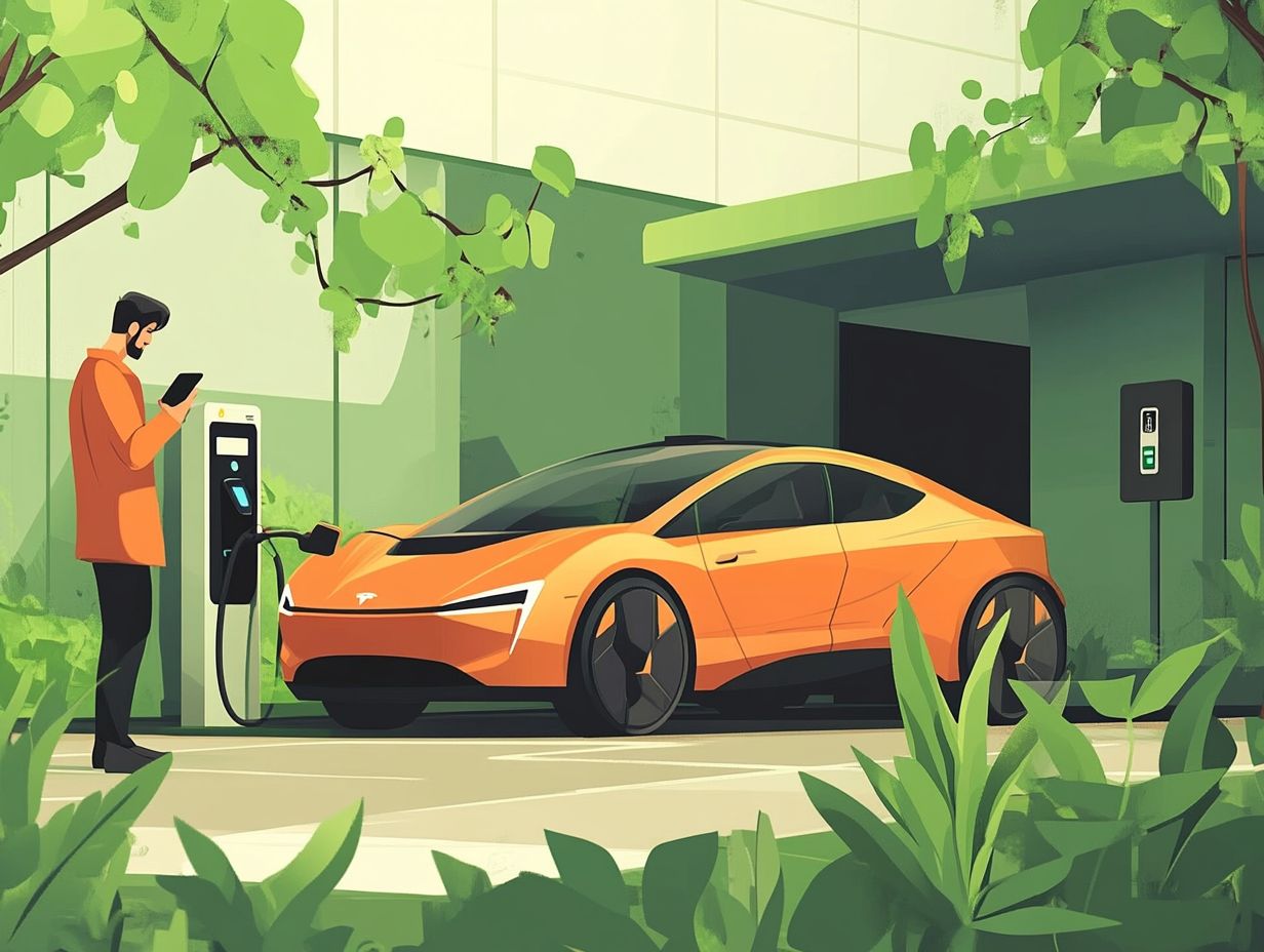 Electric Car Subscription Options