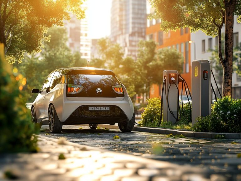 Best Car Subscription Services for Electric Vehicles