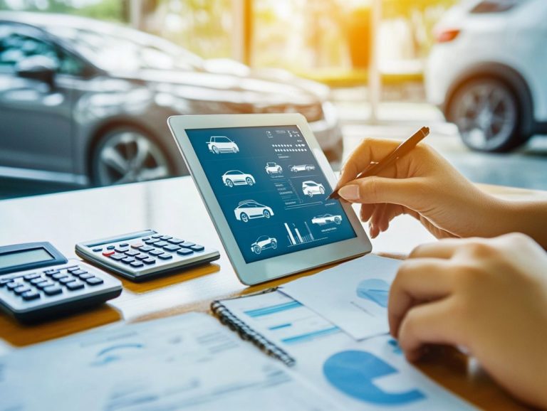 Comparing Car Subscription Plans: What You Need to Know