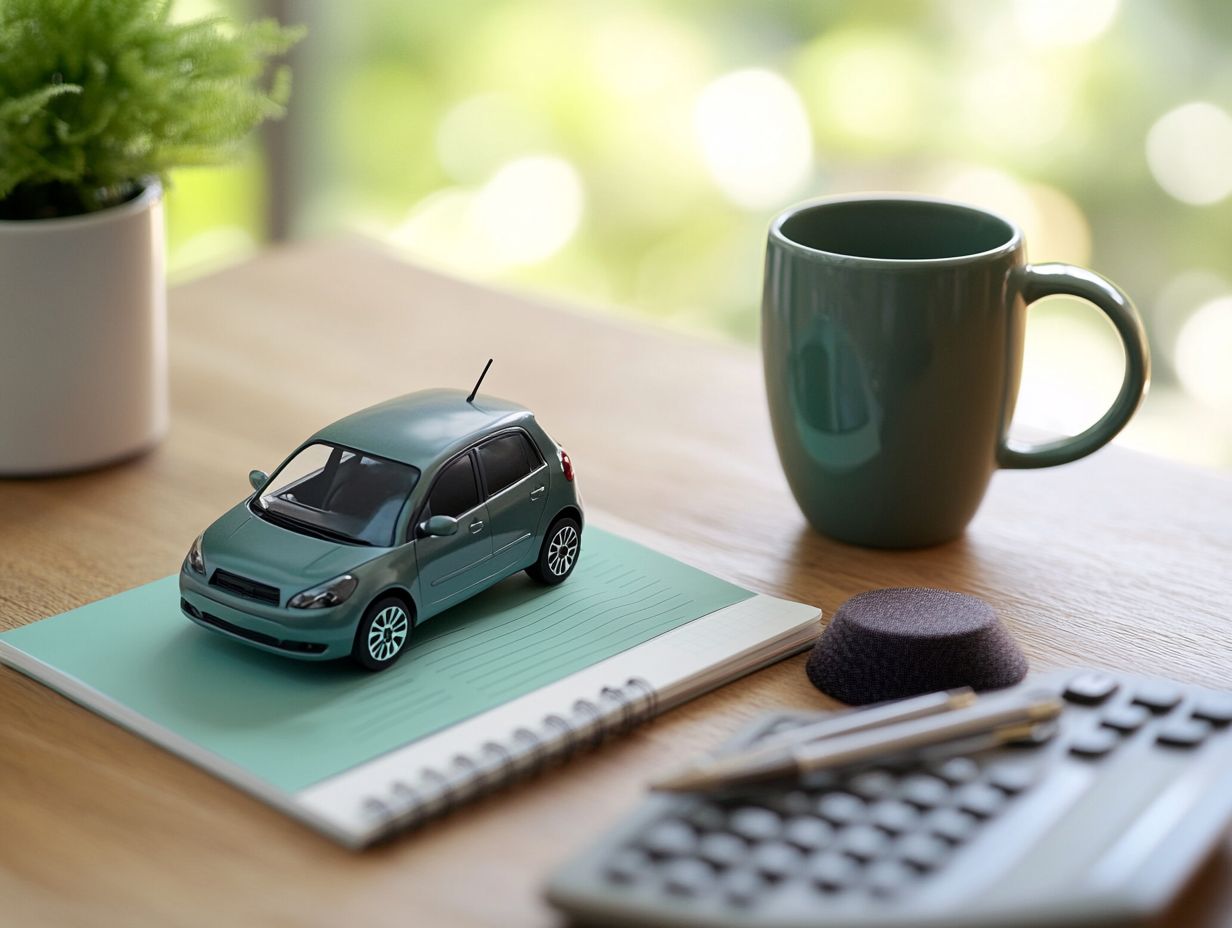 Key Takeaways that can reshape your understanding of car subscriptions