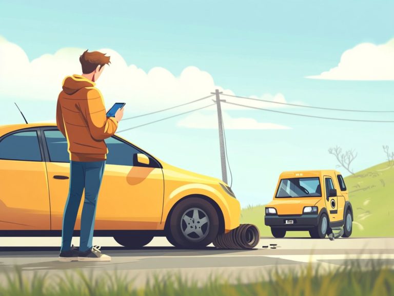 Do Subscription Services Offer Roadside Assistance?