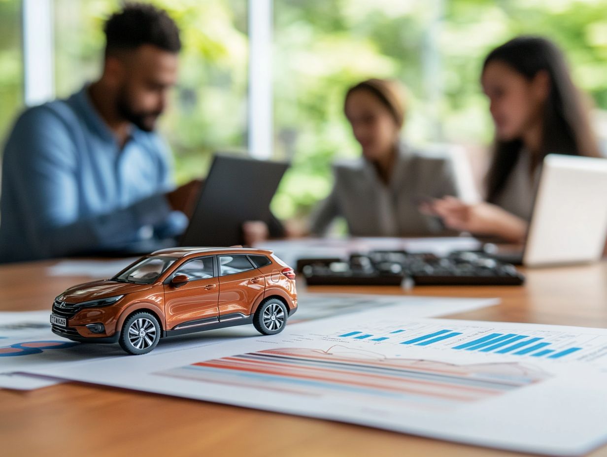 Key factors to consider before subscribing to a car service