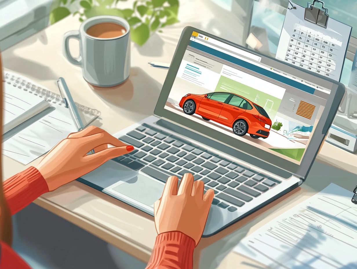 How to Find the Right Car Subscription Service for You