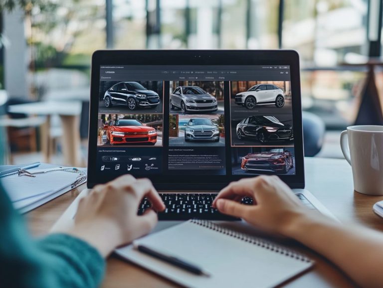 How to Choose Between Car Subscription Options