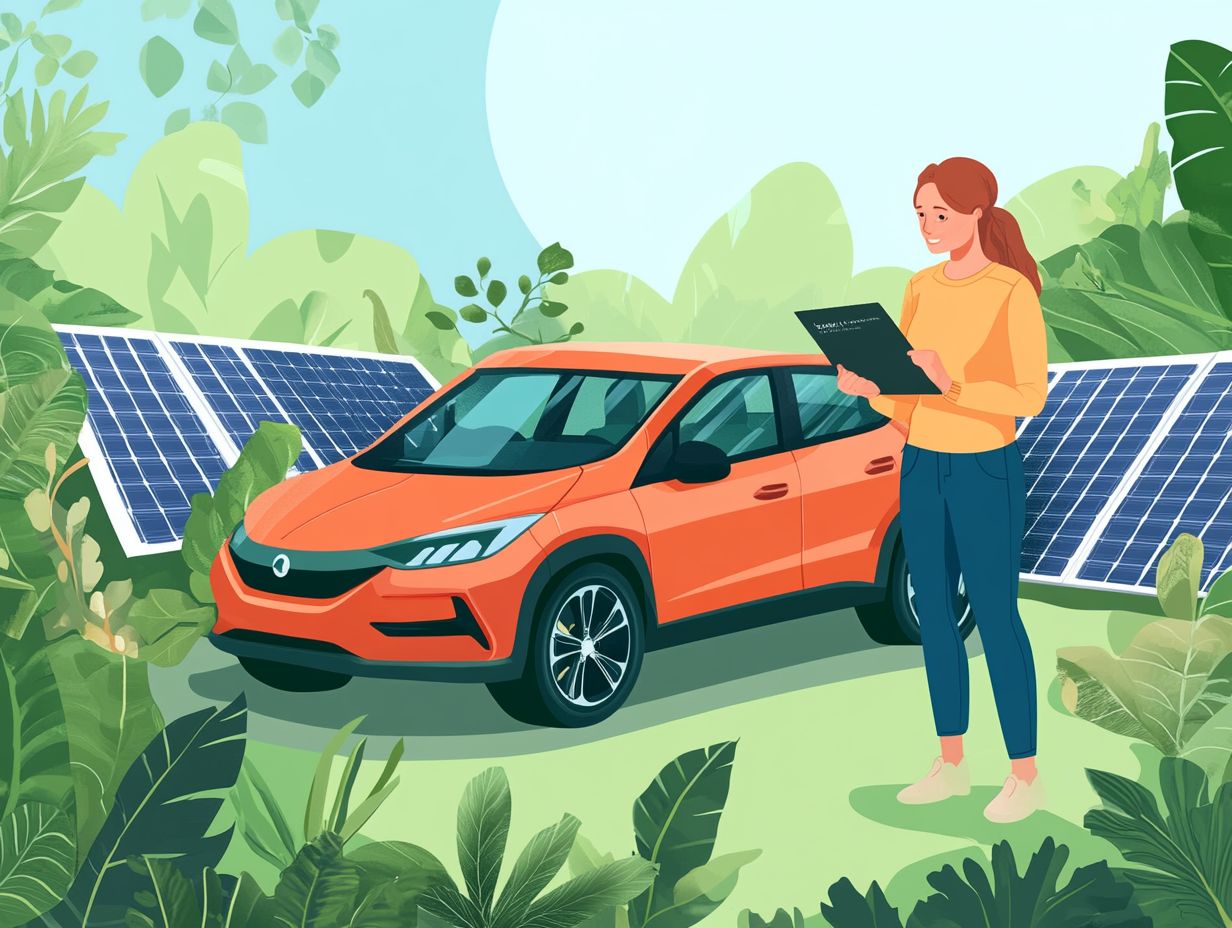 Factors to Consider When Choosing an Eco-Friendly Car Subscription