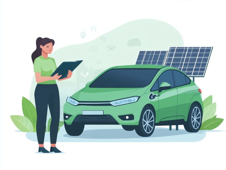 How to Choose Eco-Friendly Car Subscriptions