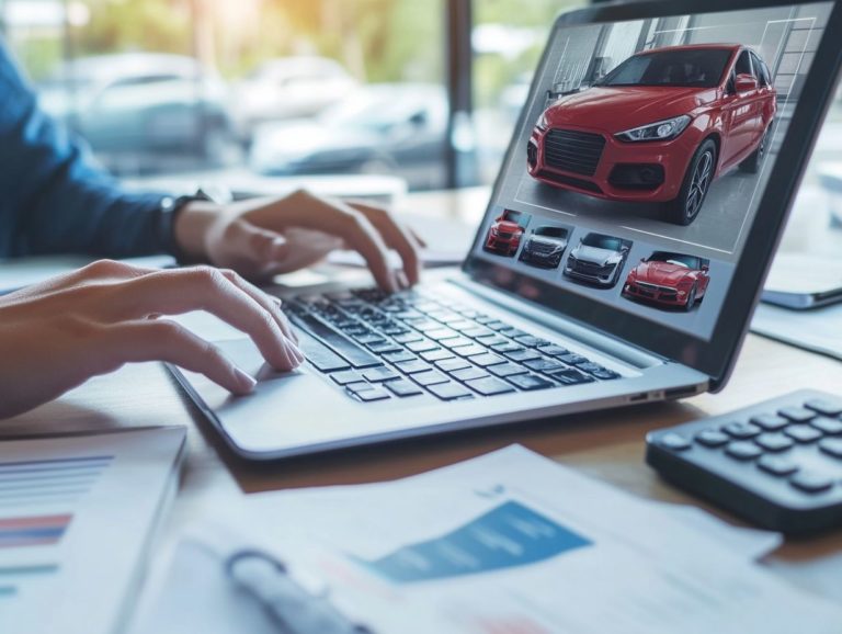 How to Compare Car Subscription Services Effectively