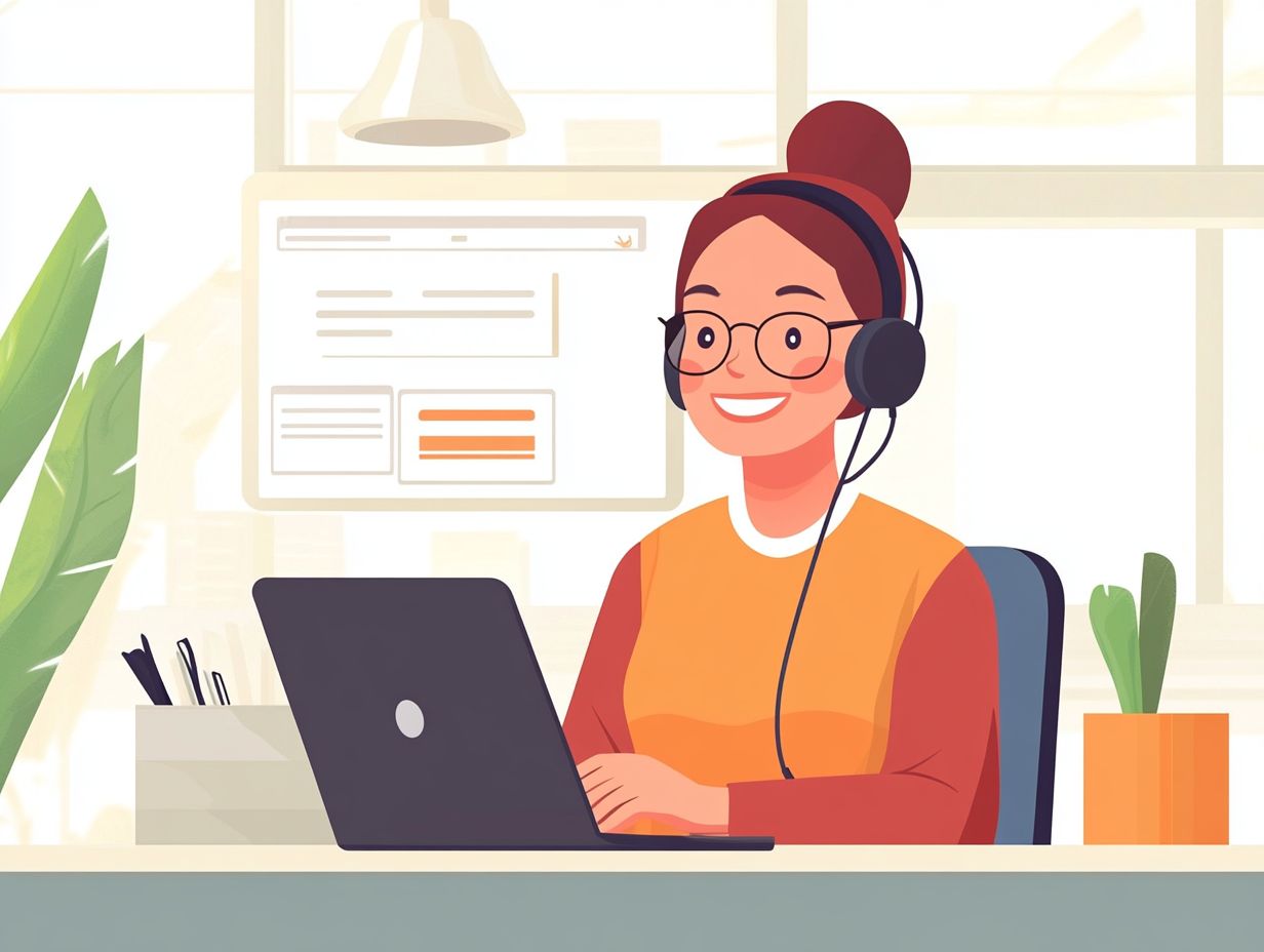 Investing in Training and Resources for Customer Support