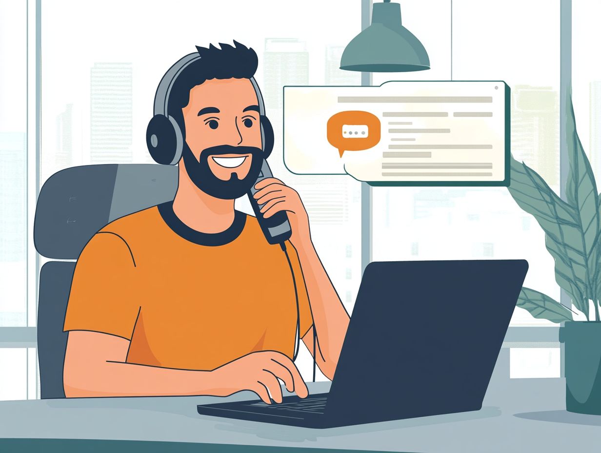 Importance of Good Customer Support in Subscriptions