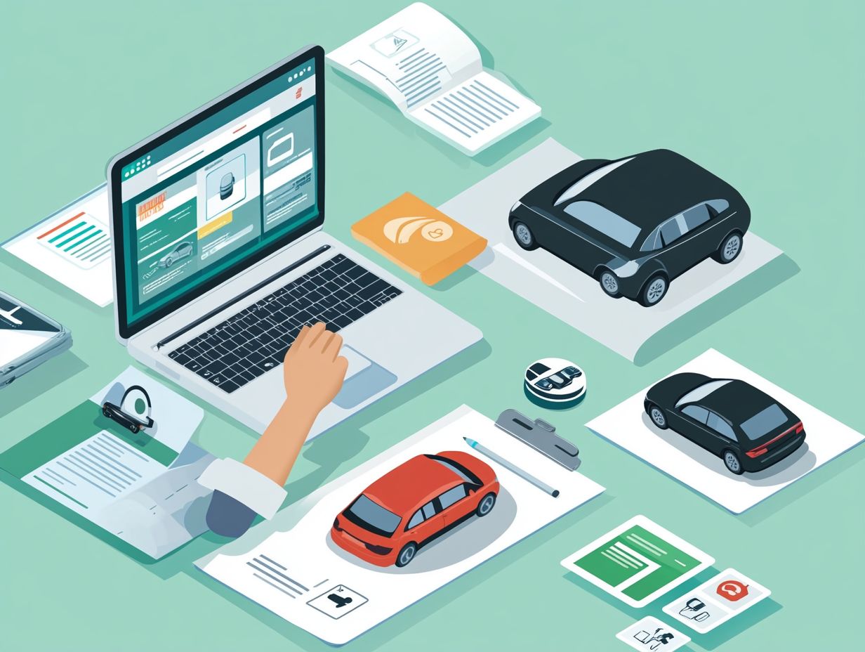 Factors to Consider When Evaluating Car Subscription Services