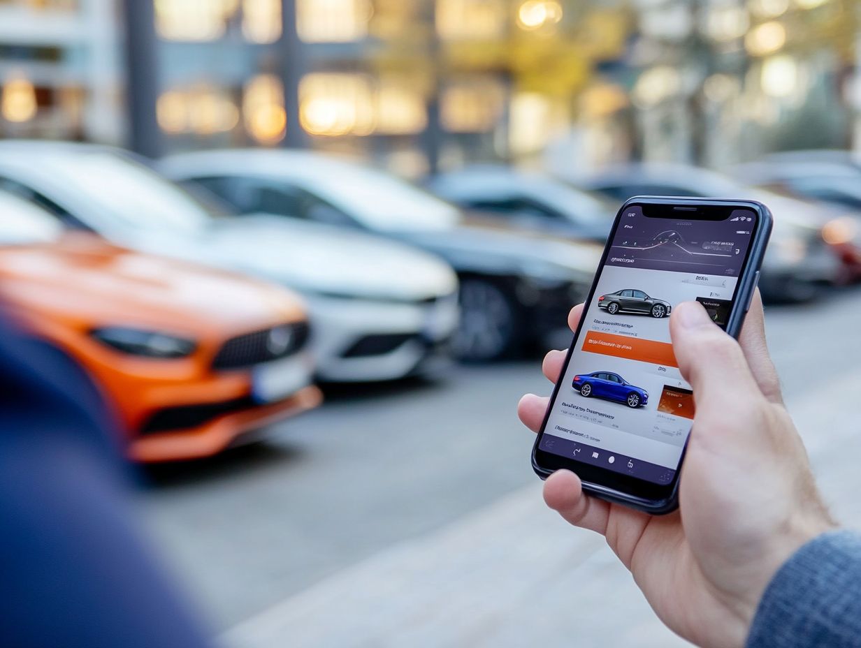 Key Takeaways on On-Demand Car Subscriptions