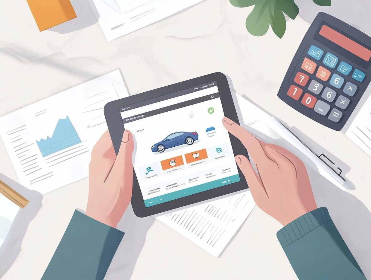 Cost Comparison with Traditional Car Ownership