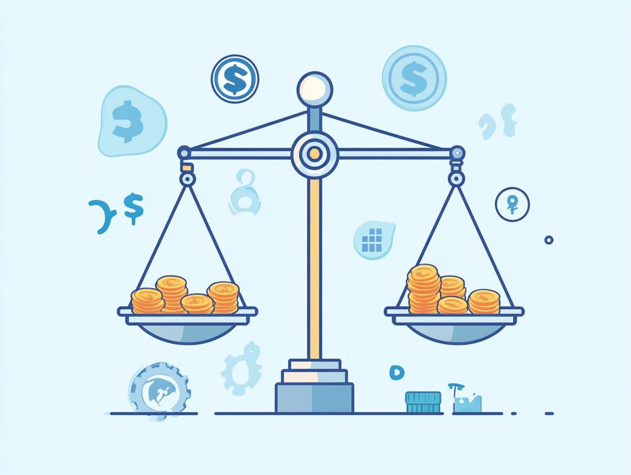 Visual representation of Individual and Family Subscription Plans