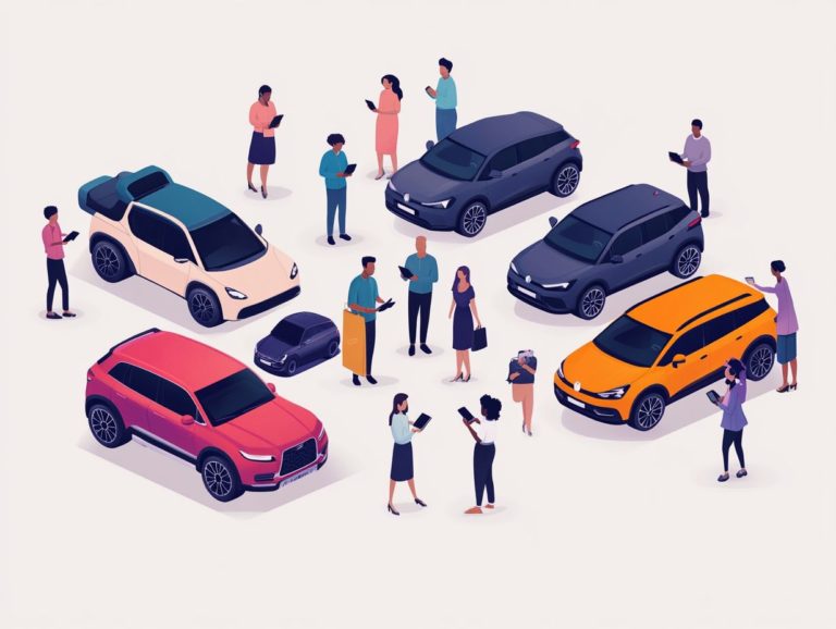 The Ultimate Convenience of Car Subscription Services