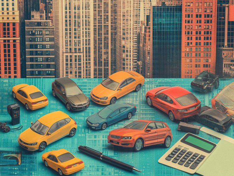 Ultimate Guide to Comparing Car Subscriptions