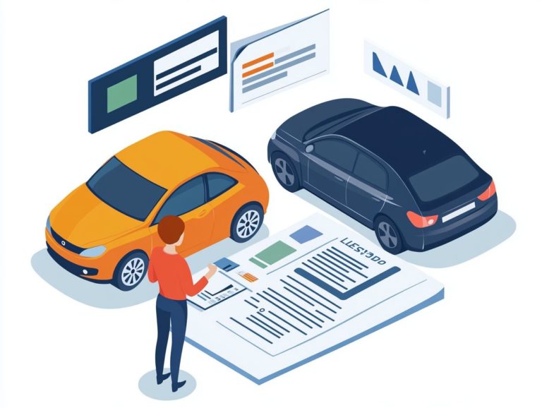 Understanding Car Subscription vs. Leasing