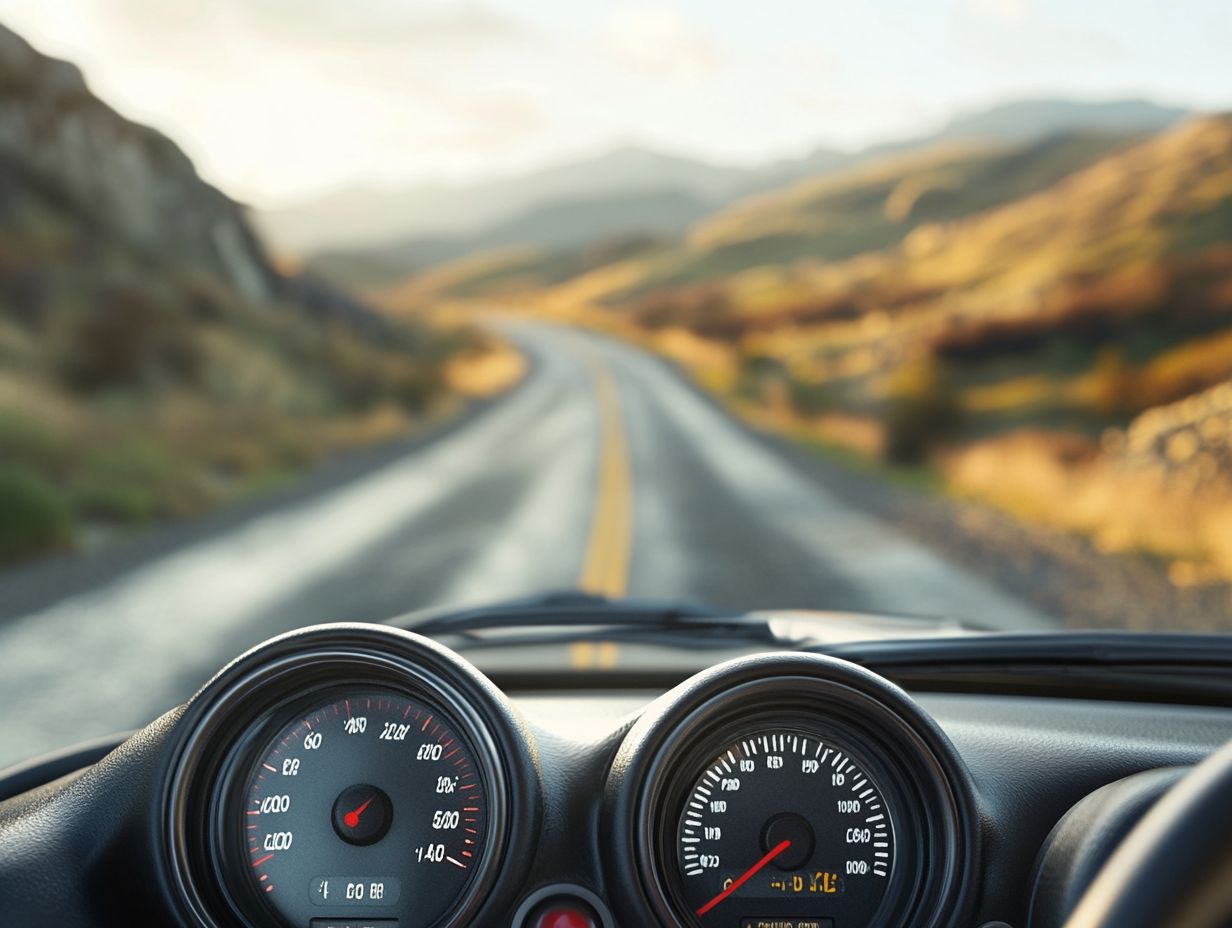 Factors that Affect Mileage Limits