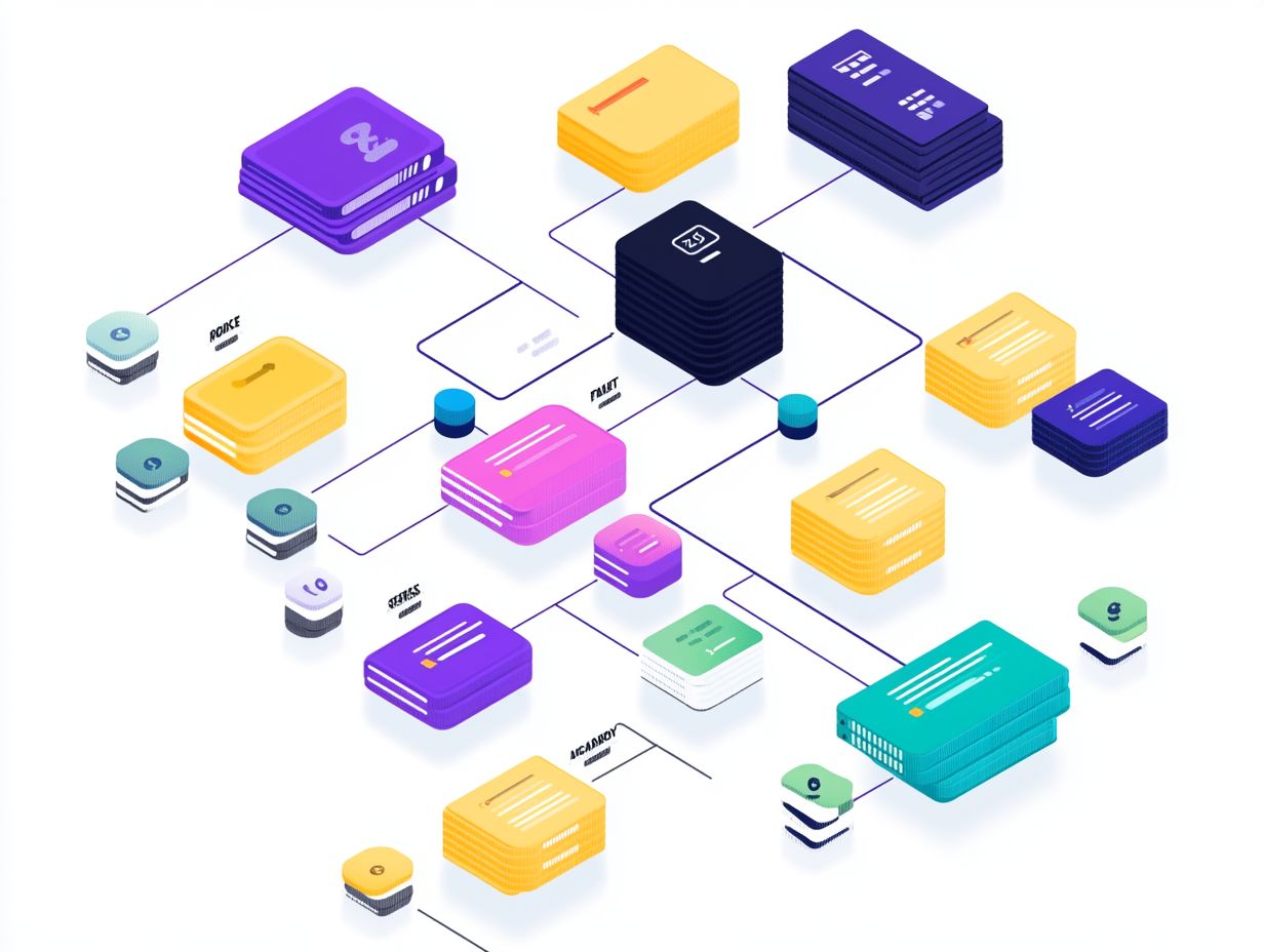 Visual representation of key takeaways on subscription services and pricing models.