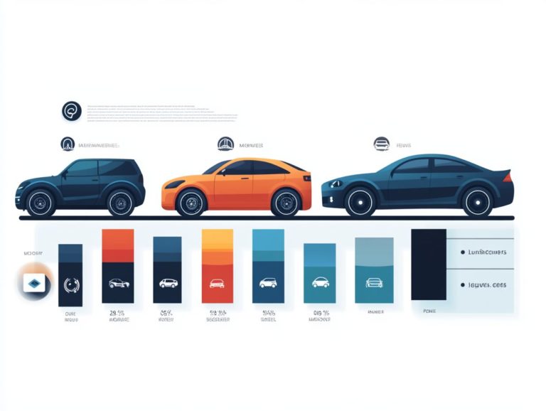 Understanding Pricing Structures in Car Subscriptions