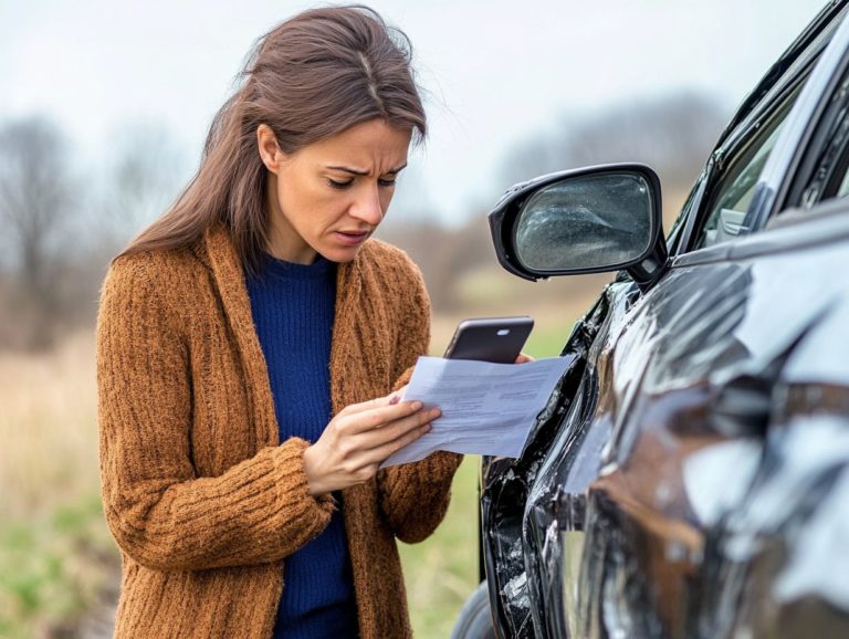 What Happens if My Subscription Car is Damaged?