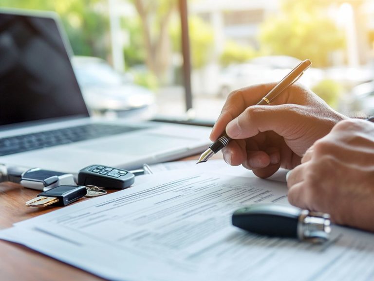 What Should I Know About Car Subscription Contracts?