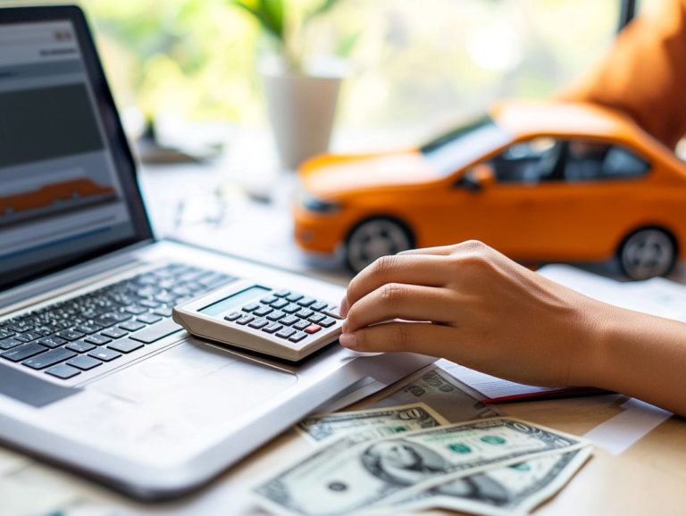 Why Car Subscriptions Are Good for Your Wallet