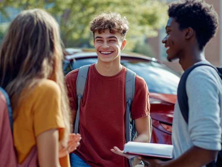 Why Car Subscriptions Are Great for Students