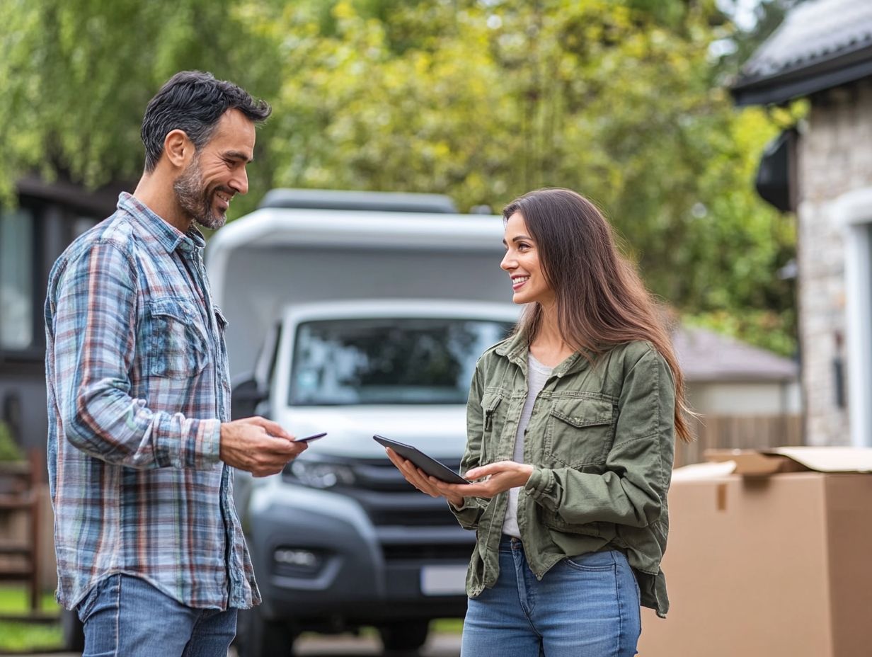 A car subscription is a flexible option for frequent movers.